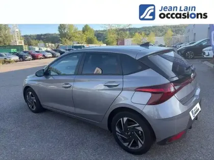 Photo 26 Hyundai I20  1.0 T-GDi 100 DCT-7 Hybrid 48V