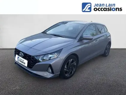 Photo Hyundai I20 Intuitive