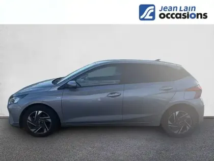 Photo 7 Hyundai I20  1.0 T-GDi 100 DCT-7 Hybrid 48V