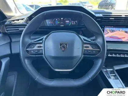 Photo 15 Peugeot 308  PHEV 180 e-EAT8