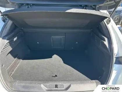 Photo 7 Peugeot 308  PHEV 180 e-EAT8