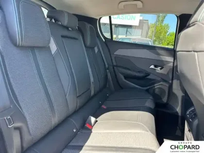 Photo 39 Peugeot 308  PHEV 180 e-EAT8