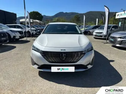 Photo 28 Peugeot 308  PHEV 180 e-EAT8