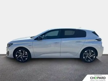 Photo 9 Peugeot 308  PHEV 180 e-EAT8