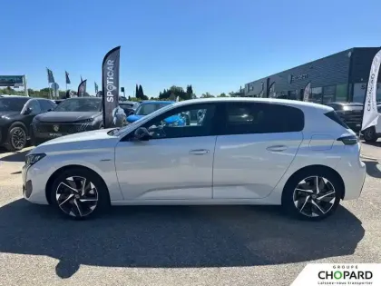 Photo 33 Peugeot 308  PHEV 180 e-EAT8