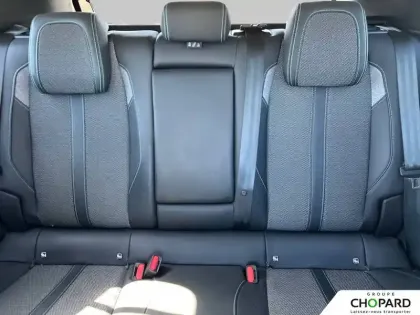 Photo 18 Peugeot 308  PHEV 180 e-EAT8