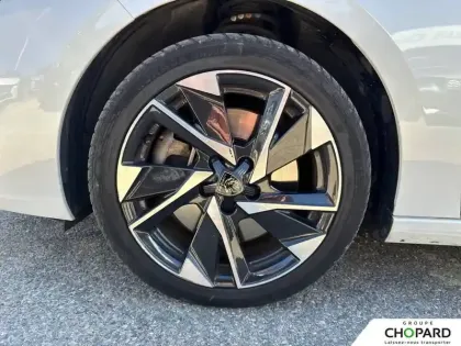 Photo 22 Peugeot 308  PHEV 180 e-EAT8