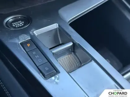 Photo 21 Peugeot 308  PHEV 180 e-EAT8