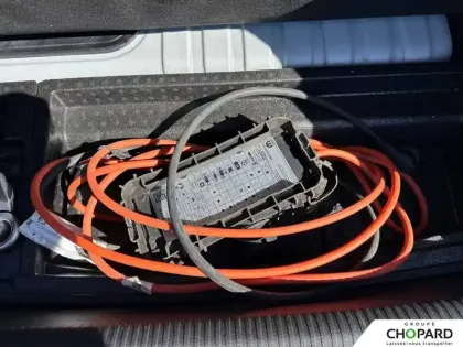 Photo 25 Peugeot 308  PHEV 180 e-EAT8