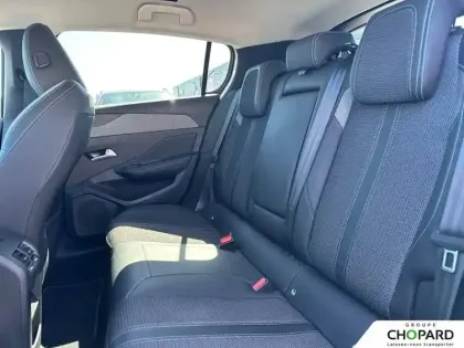 Photo 37 Peugeot 308  PHEV 180 e-EAT8