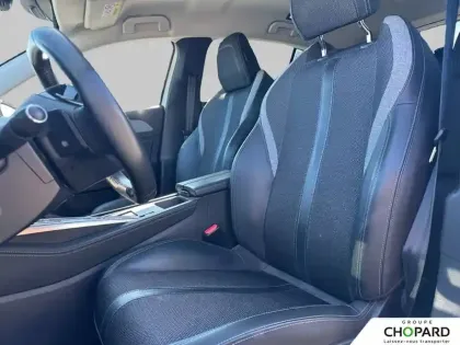 Photo 10 Peugeot 308  PHEV 180 e-EAT8