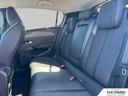 Photo 17 Peugeot 308  PHEV 180 e-EAT8