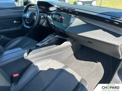 Photo 36 Peugeot 308  PHEV 180 e-EAT8