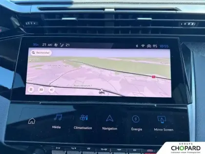 Photo 13 Peugeot 308  PHEV 180 e-EAT8