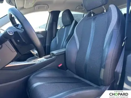 Photo 34 Peugeot 308  PHEV 180 e-EAT8