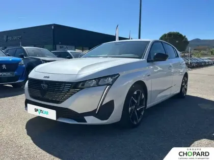 Photo 26 Peugeot 308  PHEV 180 e-EAT8