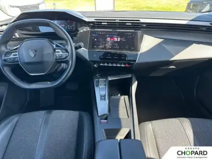 Photo 35 Peugeot 308  PHEV 180 e-EAT8