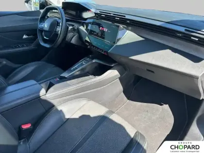 Photo 12 Peugeot 308  PHEV 180 e-EAT8