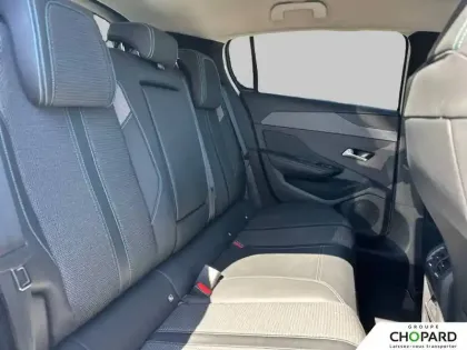 Photo 19 Peugeot 308  PHEV 180 e-EAT8