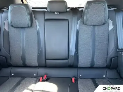 Photo 38 Peugeot 308  PHEV 180 e-EAT8