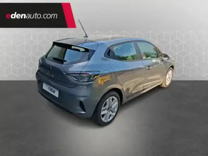 Photo 18 Renault Clio  SCe 65 ch GSR2