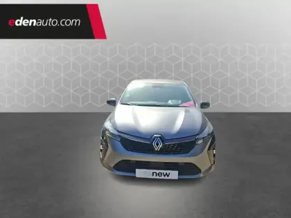 Photo 21 Renault Clio  SCe 65 ch GSR2