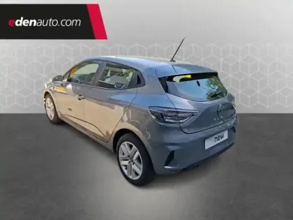 Photo 17 Renault Clio  SCe 65 ch GSR2