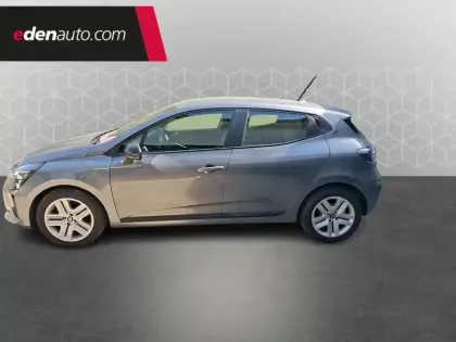 Photo 16 Renault Clio  SCe 65 ch GSR2