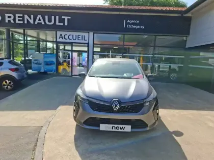 Photo 6 Renault Clio  SCe 65 ch GSR2