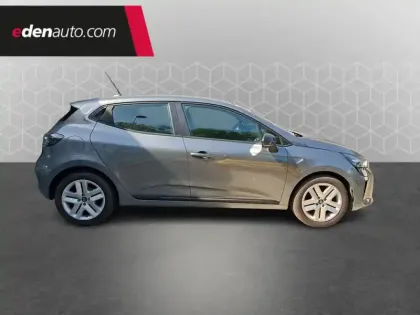 Photo 19 Renault Clio  SCe 65 ch GSR2