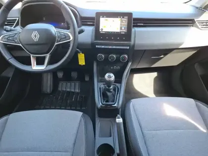 Photo 8 Renault Clio  SCe 65 ch GSR2