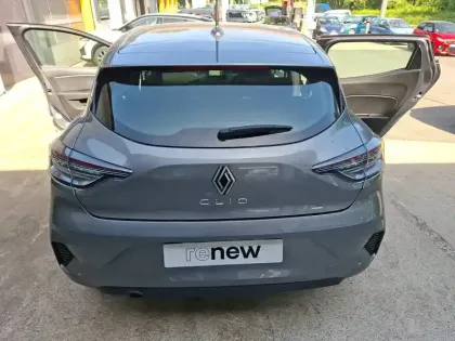Photo 14 Renault Clio  SCe 65 ch GSR2