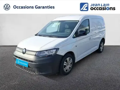 Photo Volkswagen Caddy 1st Edition