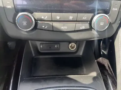Photo 28 Renault Kadjar  TCe 130 Energy