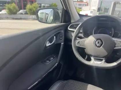 Photo 25 Renault Kadjar  TCe 130 Energy