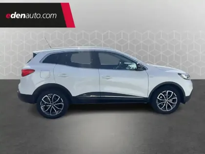 Photo 5 Renault Kadjar  TCe 130 Energy