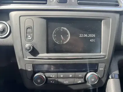 Photo 29 Renault Kadjar  TCe 130 Energy