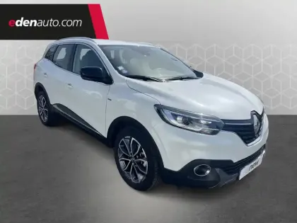 Photo 8 Renault Kadjar  TCe 130 Energy