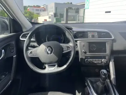 Photo 26 Renault Kadjar  TCe 130 Energy