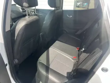 Photo 23 Renault Kadjar  TCe 130 Energy