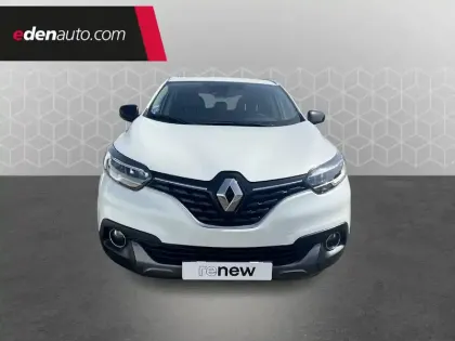 Photo 7 Renault Kadjar  TCe 130 Energy