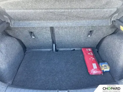 Photo 5 Nissan Micra  IG-T 92