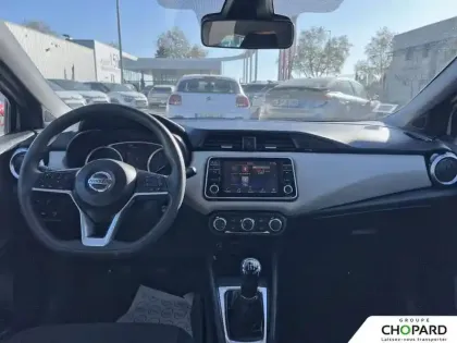 Photo 14 Nissan Micra  IG-T 92