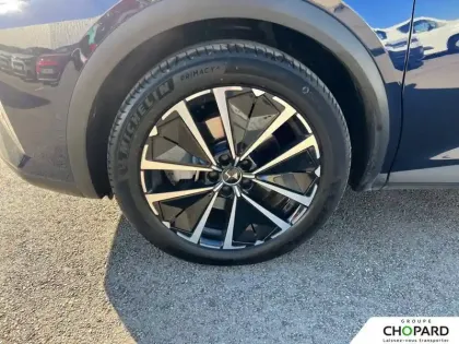 Photo 11 DS DS 7  Hybride Rechargeable E-Tense 300 EAT8 4x4