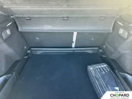 Photo 5 DS DS 7  Hybride Rechargeable E-Tense 300 EAT8 4x4