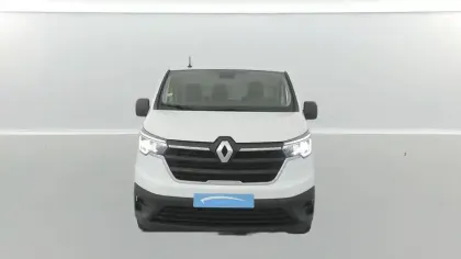 Photo 15 Renault Trafic  FGN L2H1 3000 KG BLUE DCI 130