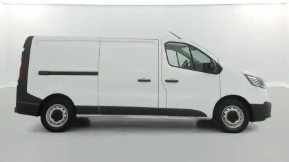 Photo 14 Renault Trafic  FGN L2H1 3000 KG BLUE DCI 130