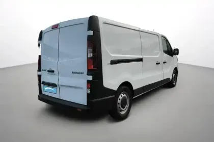 Photo 5 Renault Trafic  FGN L2H1 3000 KG BLUE DCI 130