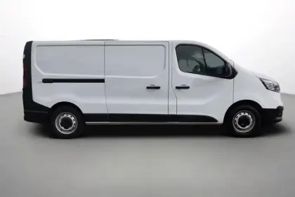 Photo 6 Renault Trafic  FGN L2H1 3000 KG BLUE DCI 130