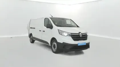 Photo 16 Renault Trafic  FGN L2H1 3000 KG BLUE DCI 130